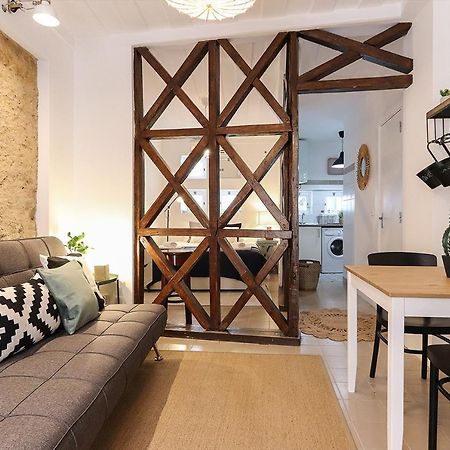 Golden Castle Studio By Homing Lisboa Exterior foto